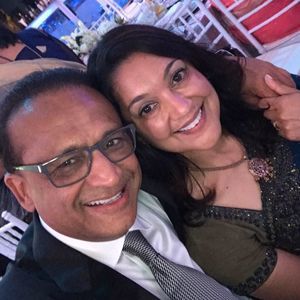 Meet your Posher, Ajay